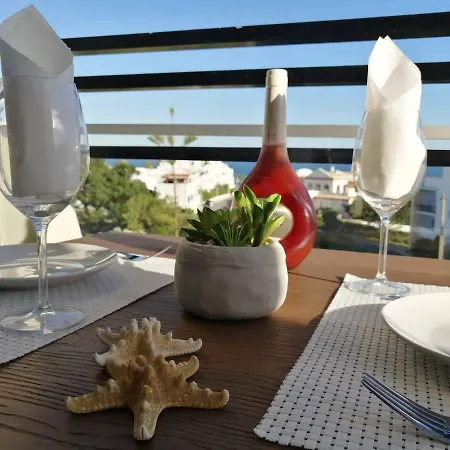 Sea View 3 Apartment
