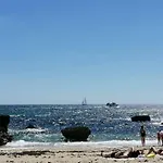 Sea View 3 Apartamento *