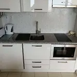 Sea View 3 Apartamento