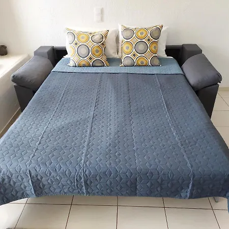 Sea View 3 Lejlighed *