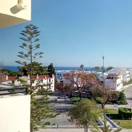 Appartement Sea View 3 Albufeira
