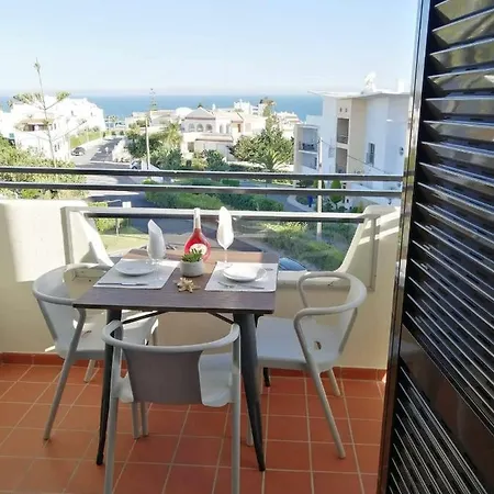 Appartement Sea View 3 *