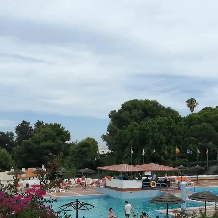 Appartement Sea View 3 Albufeira