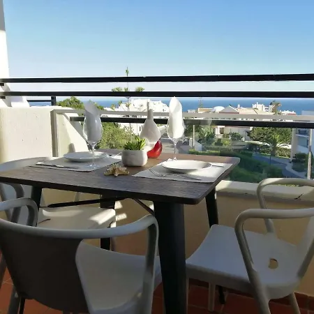 Appartement Sea View 3 Albufeira