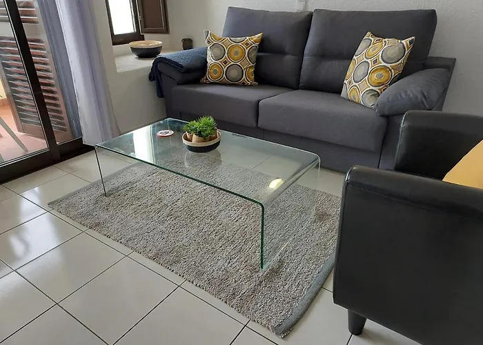 Sea View 3 アパート *