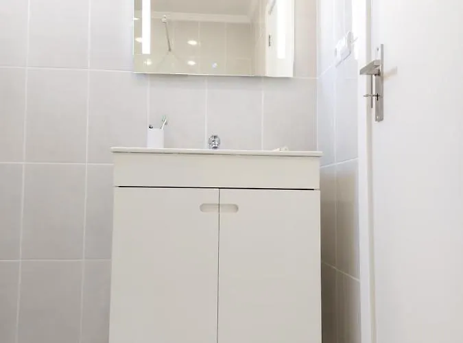 Sea View 3 Lejlighed