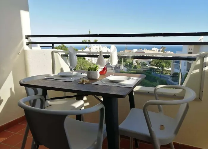 Lejlighed Sea View 3 Albufeira