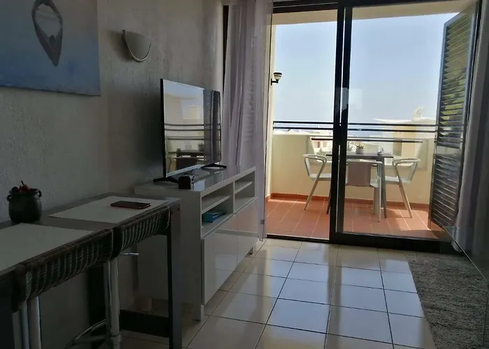 Sea View 3 アルブフェイラ