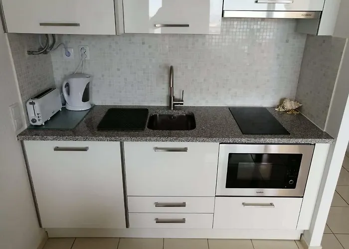 Sea View 3 Lejlighed