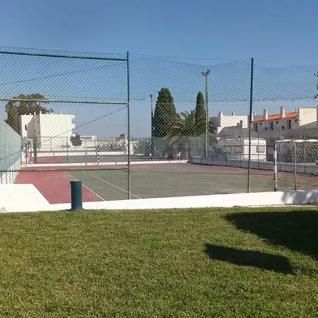 Sea View 3 * Αλμπουφέιρα