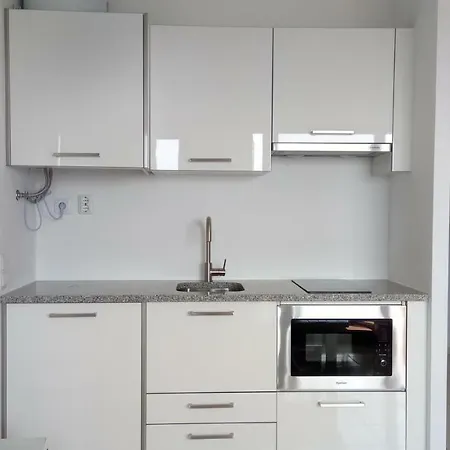 Apartman Sea View 3 Albufeira