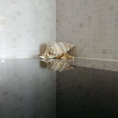 Sea View 3 公寓 阿尔布费拉