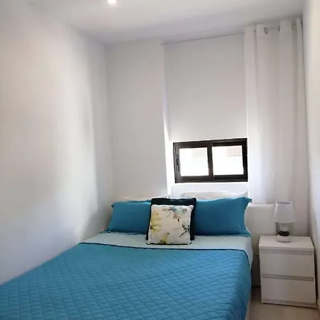 Sea View 3 阿尔布费拉