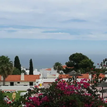 Sea View 3 阿尔布费拉