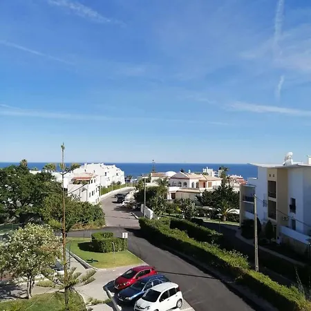 Sea View 3 Apartman