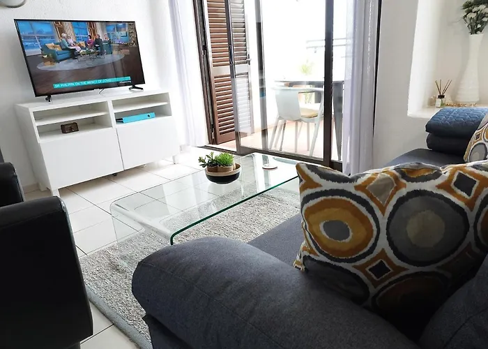 Διαμέρισμα Sea View 3