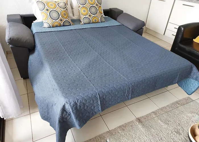 Διαμέρισμα Sea View 3 *