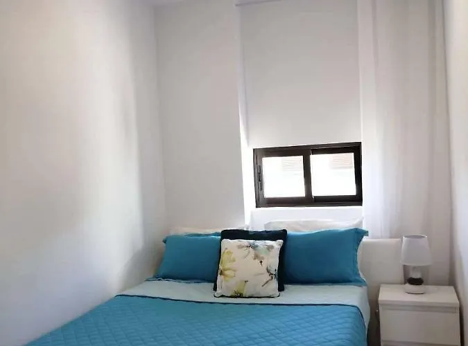 Sea View 3 阿尔布费拉