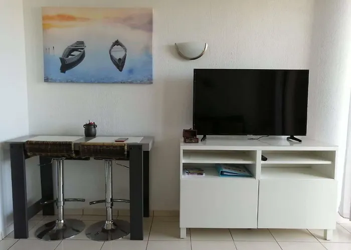 Sea View 3 Διαμέρισμα *