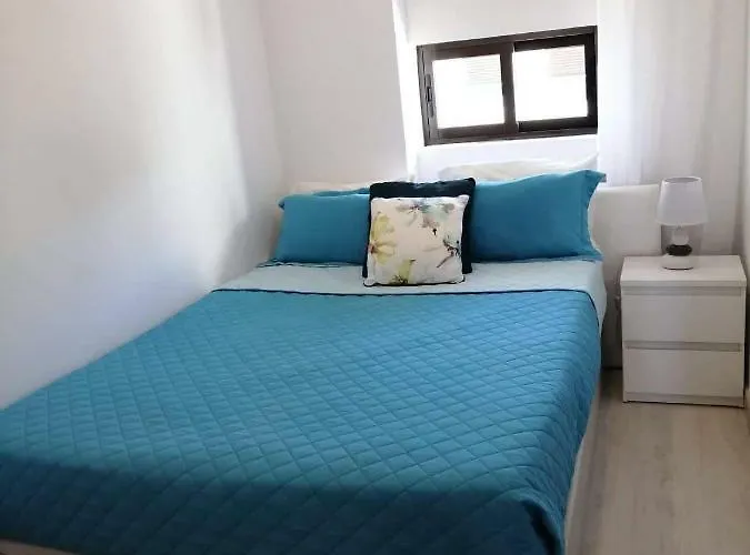 Sea View 3 * Αλμπουφέιρα