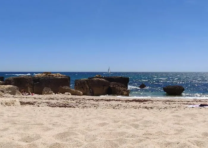 Sea View 3 Διαμέρισμα *