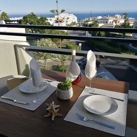 Lägenhet Sea View 3