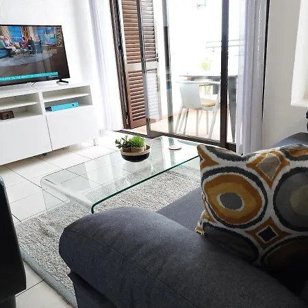 Апартаменти Sea View 3