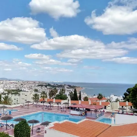 Апартаменти Sea View 3 *