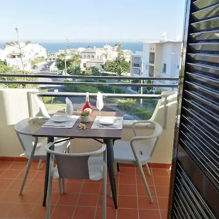 Apartmán Sea View 3 *