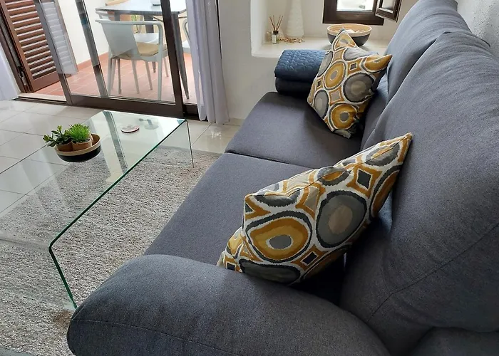 Sea View 3 Апартаменти *