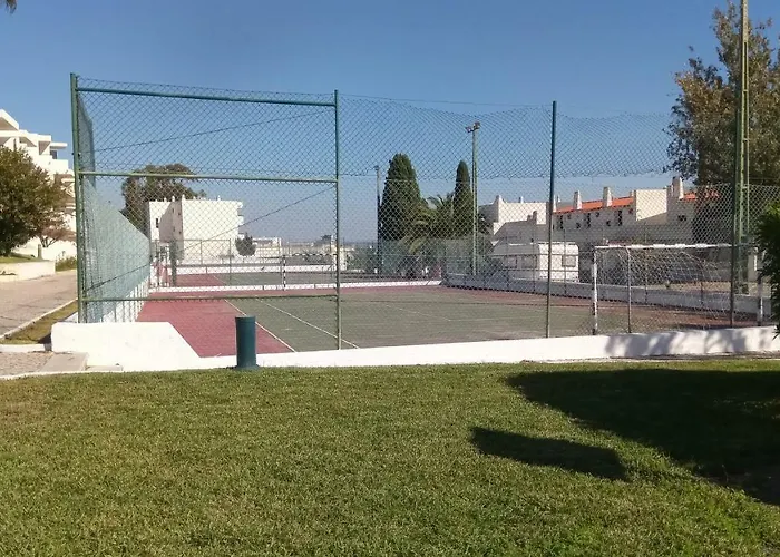 Sea View 3 * Албуфейра