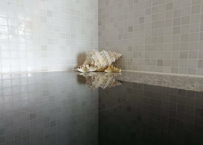 Sea View 3 Апартаменти Албуфейра