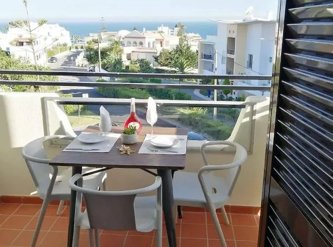 Апартаменти Sea View 3 *