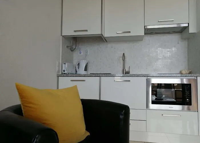 Sea View 3 Апартаменти *