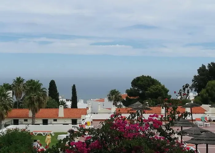 Sea View 3 Албуфейра