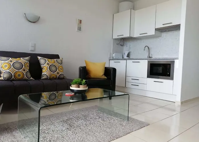 Sea View 3 Апартаменти