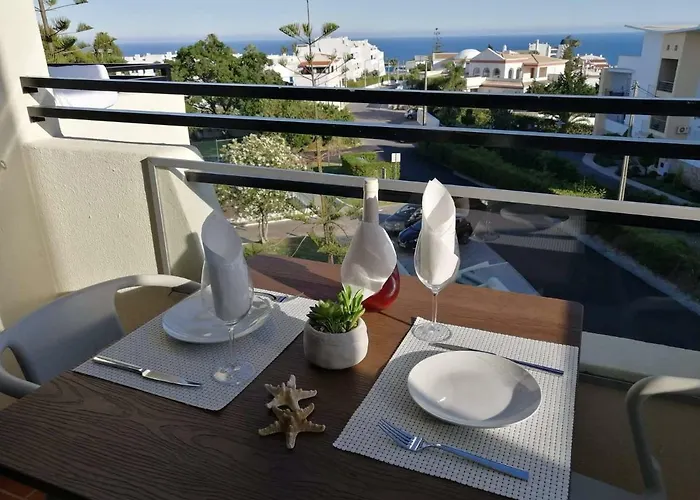 Апартаменти Sea View 3